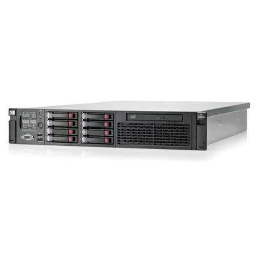 Сервер HP Proliant DL380 G7, 2 процессора Intel Xeon 6C X5670 2.93GHz, 48GB DRAM