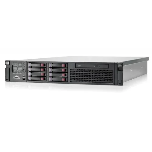 Сервер HP Proliant DL380 G7, 2 процессора Intel Xeon 6C X5670 2.93GHz, 48GB DRAM