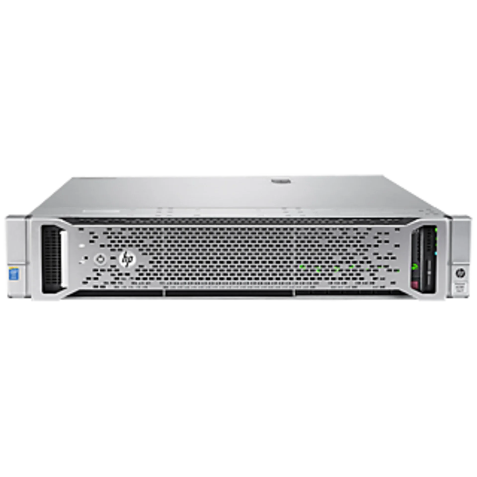 Шасси сервера HP Proliant DL380 Gen9, 8SFF, P440ar/2GB FBWC