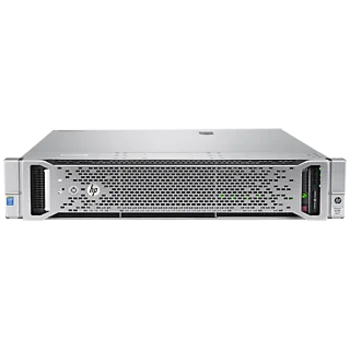 Шасси сервера HP Proliant DL380 Gen9, 8SFF, P440ar/2GB FBWC