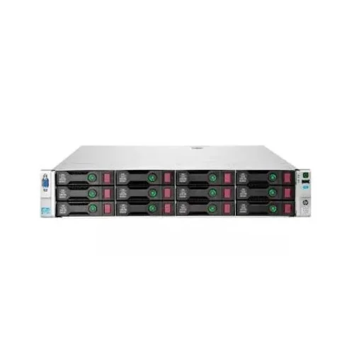 Сервер HP Proliant DL380p Gen8, 12LFF, P420i/1GB FBWC