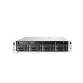 Сервер HP Proliant DL380p Gen8, 8LFF, P420i/1GB FBWC