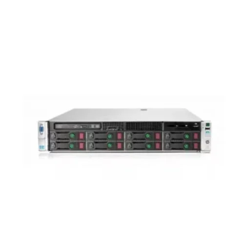 Сервер HP Proliant DL380p Gen8, 8LFF, P420i/1GB FBWC