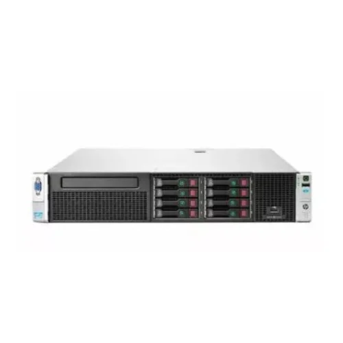 Сервер HP Proliant DL380p Gen8, 8SFF, P420i/1GB FBWC