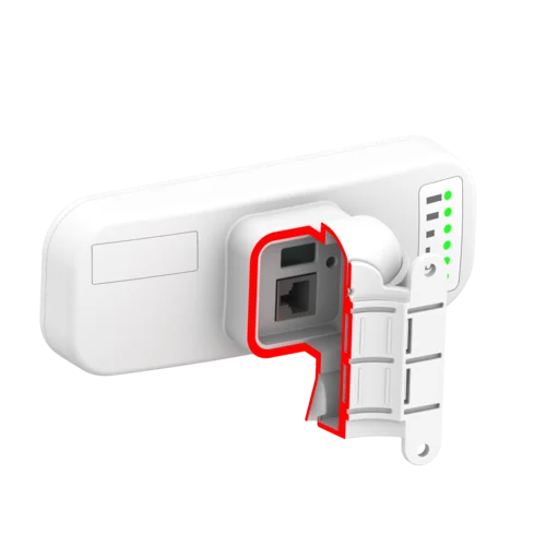 Точка доступа LigoWave LigoDLB Propeller 2