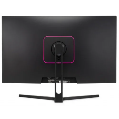 Монитор Digma 27" DM-MONB2702 черный IPS LED 5ms 16:9 HDMI матовая 250cd 178гр/178гр 2560x1440 75Hz