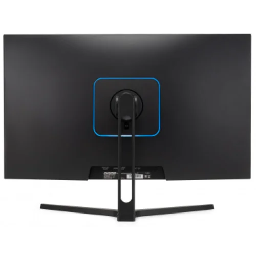 Монитор Digma 27" DM-MONB2702 черный IPS LED 5ms 16:9 HDMI матовая 250cd 178гр/178гр 2560x1440 75Hz