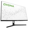 Монитор Digma 27" DM-MONB2702 черный IPS LED 5ms 16:9 HDMI матовая 250cd 178гр/178гр 2560x1440 75Hz
