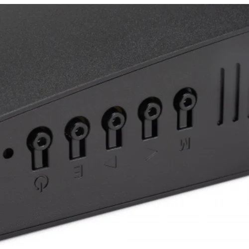 Монитор Digma 27" DM-MONB2702 черный IPS LED 5ms 16:9 HDMI матовая 250cd 178гр/178гр 2560x1440 75Hz