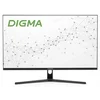 Монитор Digma 27" DM-MONB2702 черный IPS LED 5ms 16:9 HDMI матовая 250cd 178гр/178гр 2560x1440 75Hz