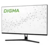 Монитор Digma 27" DM-MONB2702 черный IPS LED 5ms 16:9 HDMI матовая 250cd 178гр/178гр 2560x1440 75Hz