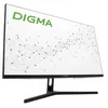 Монитор Digma 27" DM-MONB2702 черный IPS LED 5ms 16:9 HDMI матовая 250cd 178гр/178гр 2560x1440 75Hz