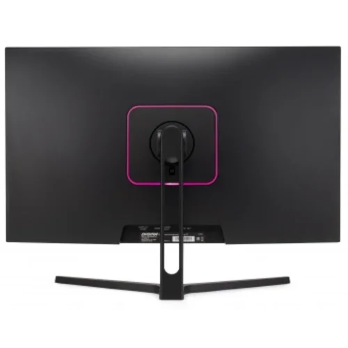 Монитор Digma 27" DM-MONB2702 черный IPS LED 5ms 16:9 HDMI матовая 250cd 178гр/178гр 2560x1440 75Hz