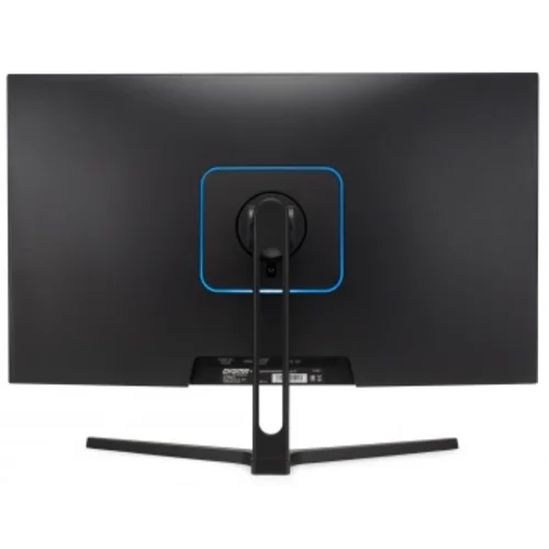 Монитор Digma 27" DM-MONB2702 черный IPS LED 5ms 16:9 HDMI матовая 250cd 178гр/178гр 2560x1440 75Hz