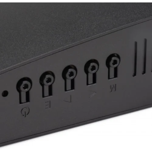 Монитор Digma 27" DM-MONB2702 черный IPS LED 5ms 16:9 HDMI матовая 250cd 178гр/178гр 2560x1440 75Hz