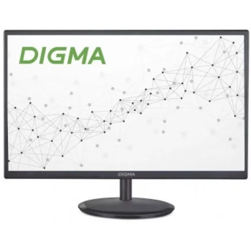 Монитор Digma 21.5" DM-MONB2201 черный IPS LED 5ms 16:9 HDMI матовая 250cd 178гр/178гр 1920x1080 75H