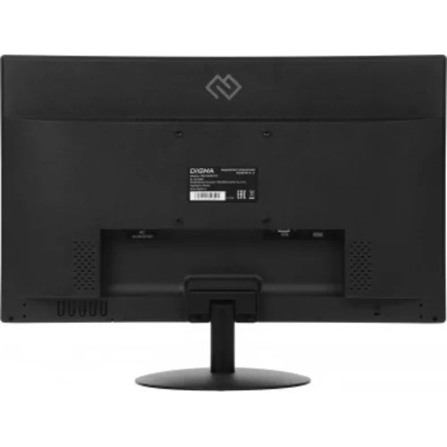 Монитор Digma 21.5" DM-MONB2201 черный IPS LED 5ms 16:9 HDMI матовая 250cd 178гр/178гр 1920x1080 75H
