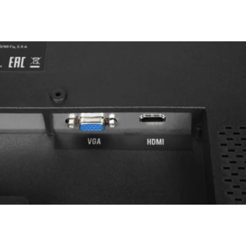 Монитор Digma 21.5" DM-MONB2201 черный IPS LED 5ms 16:9 HDMI матовая 250cd 178гр/178гр 1920x1080 75H