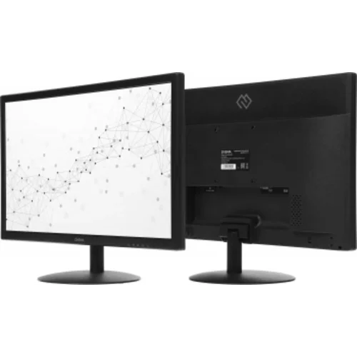 Монитор Digma 21.5" DM-MONB2201 черный IPS LED 5ms 16:9 HDMI матовая 250cd 178гр/178гр 1920x1080 75H