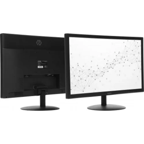 Монитор Digma 21.5" DM-MONB2201 черный IPS LED 5ms 16:9 HDMI матовая 250cd 178гр/178гр 1920x1080 75H