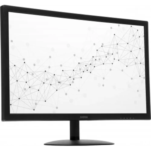Монитор Digma 21.5" DM-MONB2201 черный IPS LED 5ms 16:9 HDMI матовая 250cd 178гр/178гр 1920x1080 75H