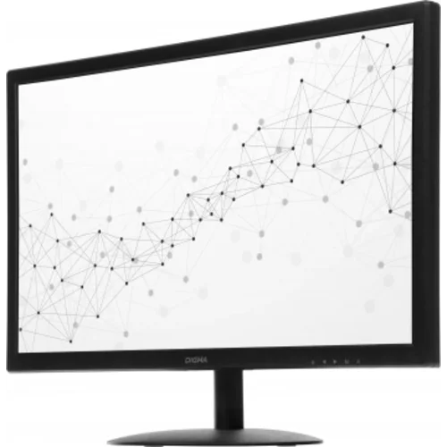 Монитор Digma 21.5" DM-MONB2201 черный IPS LED 5ms 16:9 HDMI матовая 250cd 178гр/178гр 1920x1080 75H