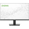 Монитор Digma 21.5" Progress 22P201F черный IPS LED 16:9 HDMI матовая 250cd 178гр/178гр 1920x1080 75
