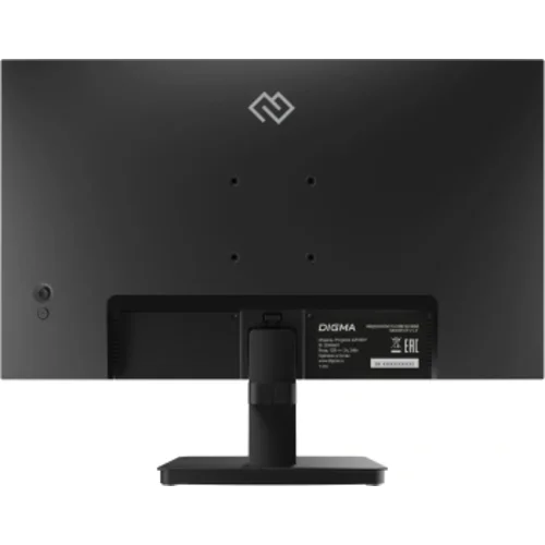 Монитор Digma 21.5" Progress 22P201F черный IPS LED 16:9 HDMI матовая 250cd 178гр/178гр 1920x1080 75