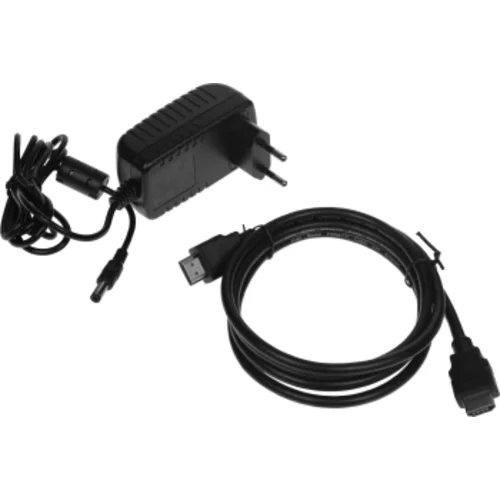 Монитор Digma 21.5" Progress 22P201F черный IPS LED 16:9 HDMI матовая 250cd 178гр/178гр 1920x1080 75