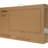 Монитор Digma 21.5" Progress 22P201F черный IPS LED 16:9 HDMI матовая 250cd 178гр/178гр 1920x1080 75