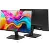 Монитор Digma 21.5" Progress 22P201F черный IPS LED 16:9 HDMI матовая 250cd 178гр/178гр 1920x1080 75