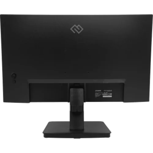 Монитор Digma 21.5" Progress 22P201F черный IPS LED 16:9 HDMI матовая 250cd 178гр/178гр 1920x1080 75