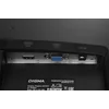 Монитор Digma 21.5" Progress 22P201F черный IPS LED 16:9 HDMI матовая 250cd 178гр/178гр 1920x1080 75