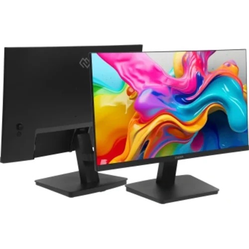Монитор Digma 21.5" Progress 22P201F черный IPS LED 16:9 HDMI матовая 250cd 178гр/178гр 1920x1080 75