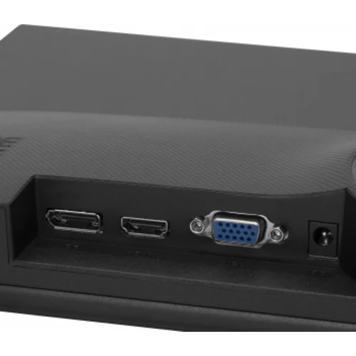 Монитор Digma 21.5" Progress 22A501F черный VA LED 5ms 16:9 HDMI M/M матовая 250cd 178гр/178гр 1920x