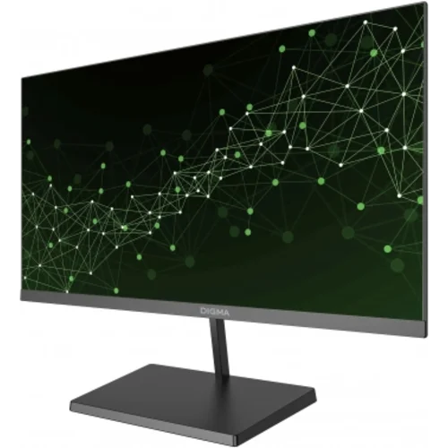 Монитор Digma 21.5" Progress 22A501F черный VA LED 5ms 16:9 HDMI M/M матовая 250cd 178гр/178гр 1920x