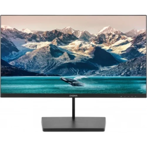 Монитор Digma 21.5" Progress 22A501F черный VA LED 5ms 16:9 HDMI M/M матовая 250cd 178гр/178гр 1920x