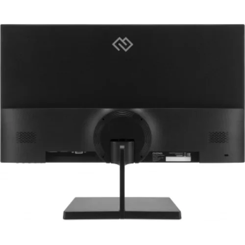 Монитор Digma 21.5" Progress 22A501F черный VA LED 5ms 16:9 HDMI M/M матовая 250cd 178гр/178гр 1920x