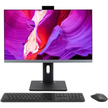 Моноблок Digma Pro Unity 23.8" Full HD i3 1215U (1.2) 8Gb SSD256Gb UHDG CR Linux Ubuntu GbitEth WiFi