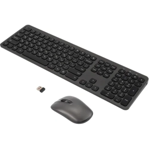 Моноблок Digma Pro Unity 23.8" Full HD i3 1215U (1.2) 8Gb SSD256Gb UHDG CR Linux Ubuntu GbitEth WiFi