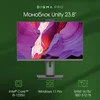 Моноблок Digma Pro Unity 23.8" Full HD i5 1235U (1.3) 16Gb SSD512Gb Iris Xe Windows 11 Pro GbitEth