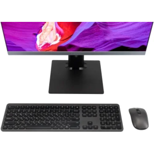 Моноблок Digma Pro Unity 23.8" Full HD i5 1235U (1.3) 16Gb SSD512Gb Iris Xe Windows 11 Pro GbitEth