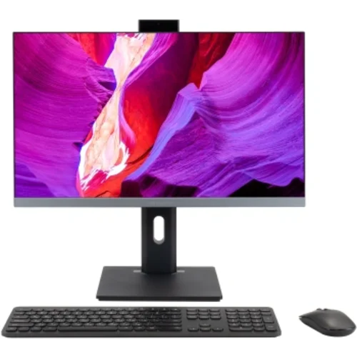 Моноблок Digma Pro Unity 23.8" Full HD i5 12400 (2.5) 16Gb SSD512Gb UHDG 730 CR Windows 11 Pro