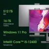 Моноблок Digma Pro Unity 23.8" Full HD i5 12400 (2.5) 16Gb SSD512Gb UHDG 730 CR Windows 11 Pro