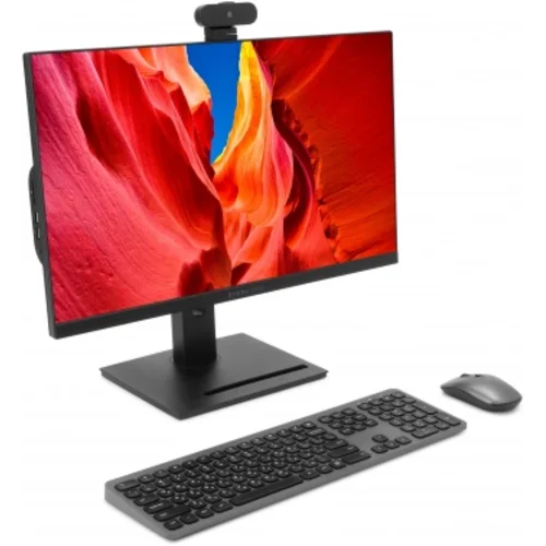 Моноблок Digma Pro Vision 23.8" Full HD i7 1255U (1.7) 16Gb SSD512Gb UHDG CR Windows 11 Pro Eth WiFi
