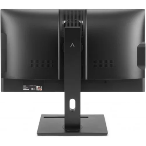 Моноблок Digma Pro Vision 23.8" Full HD i7 1255U (1.7) 16Gb SSD512Gb UHDG CR Windows 11 Pro Eth WiFi