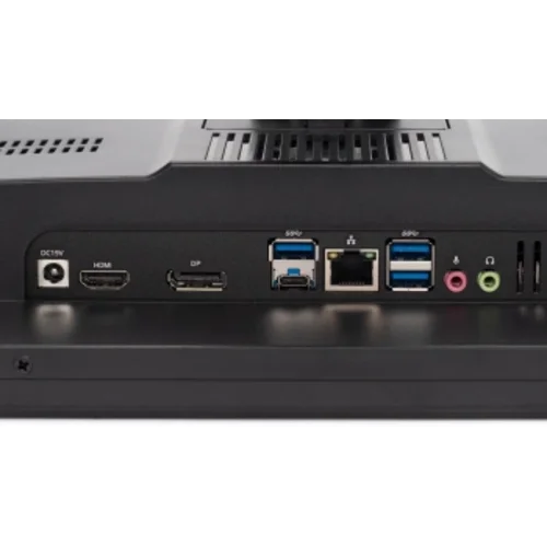 Моноблок Digma Pro Vision 23.8" Full HD i7 1255U (1.7) 16Gb SSD512Gb UHDG CR Windows 11 Pro Eth WiFi