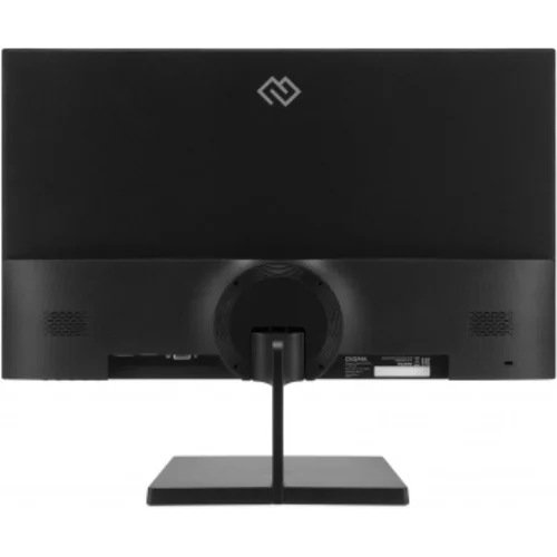 Монитор Digma 23.8" Progress 24P501F черный IPS LED 5ms 16:9 HDMI M/M матовая 250cd 178гр/178гр 1920