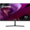 Монитор Digma 23.8" Progress 24P404F черный IPS LED 5ms 16:9 HDMI M/M матовая 250cd 178гр/178гр 1920