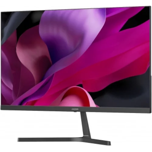 Монитор Digma 23.8" Progress 24P404F черный IPS LED 5ms 16:9 HDMI M/M матовая 250cd 178гр/178гр 1920